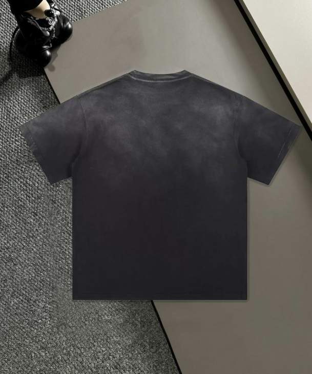 Dior T Shirts Short _SKUDiorS-2XL11Lr7816173